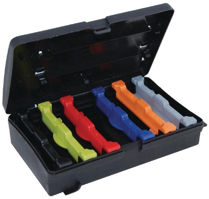  De Buyer Mandoline Ultra Deluxe De Buyer 