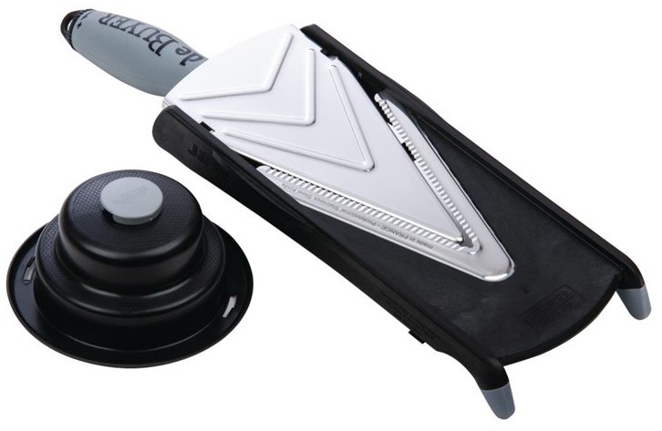  De Buyer Mandoline Kobra De Buyer 