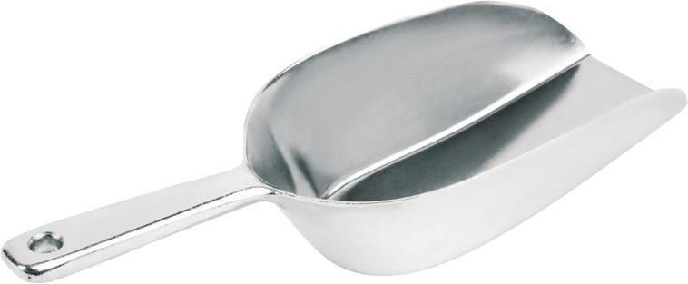  Vogue Pelle en aluminium 455ml 