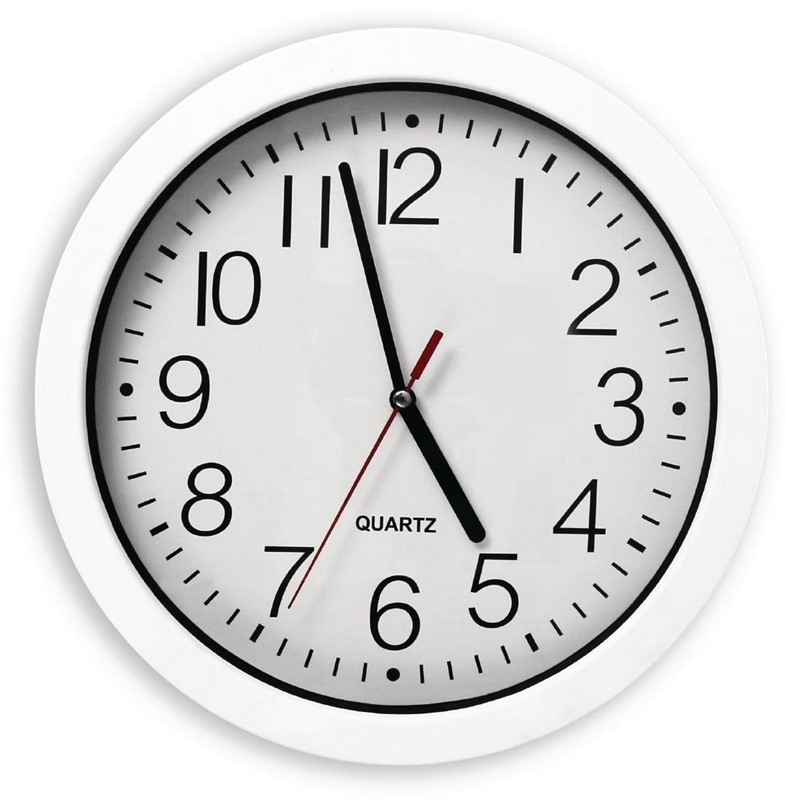  Vogue Horloge de cuisine Vogue 