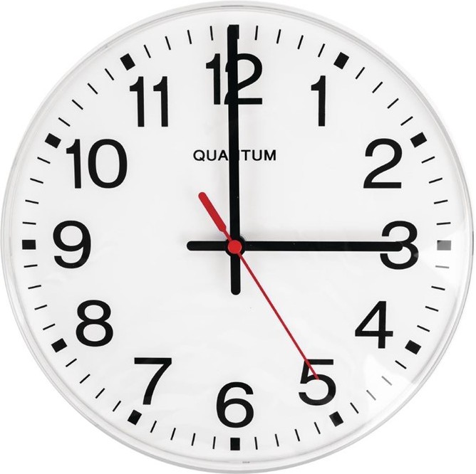  Vogue Horloge de cuisine Vogue 