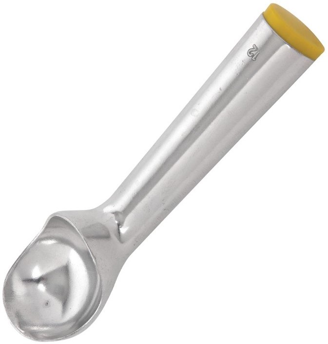  Vogue Cuill&egrave;re &agrave; glace pastille jaune 85ml 