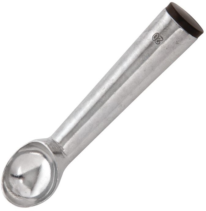  Vogue Cuill&egrave;re &agrave; glace pastille marron 56ml 