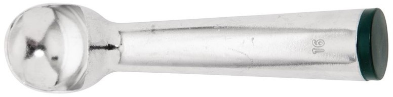  Vogue Cuill&egrave;re &agrave; glace 16 boules 71ml 