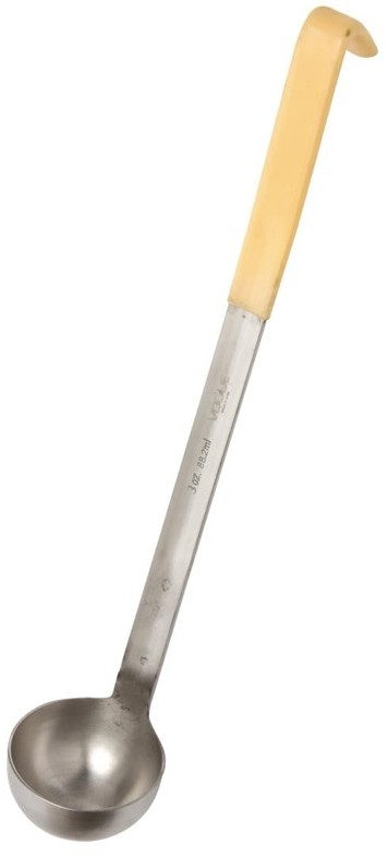  Vogue Louche manche ivoire 89ml 