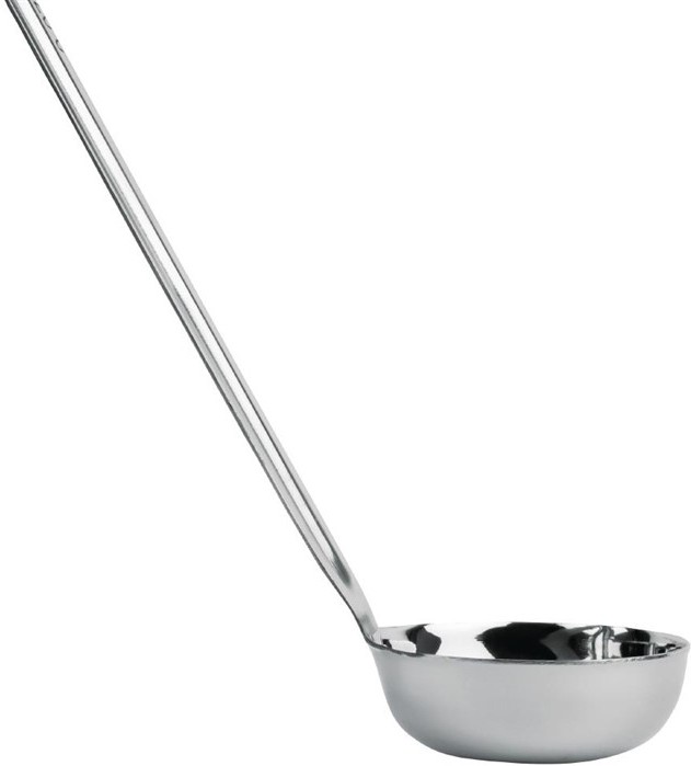  Vogue Louche &agrave; fond plat 56ml 
