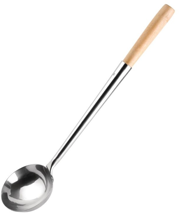  Vogue Louche &agrave; soupe 470mm 