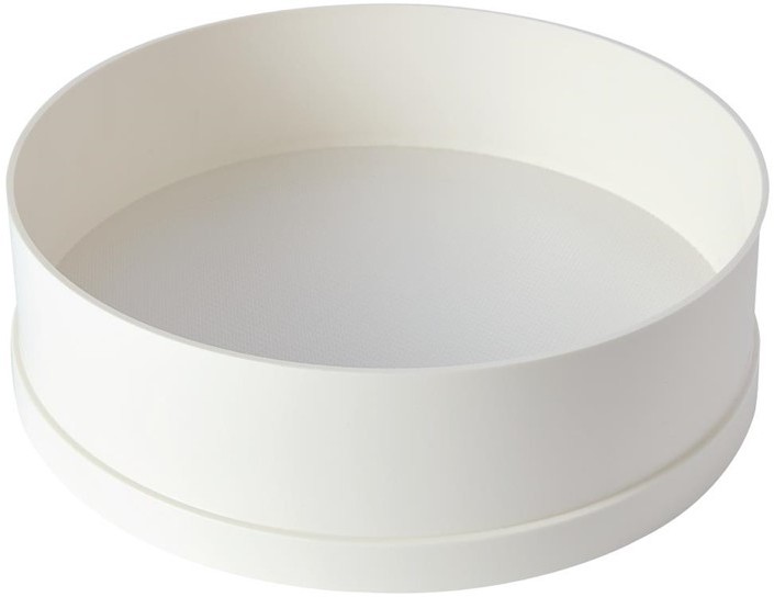  Schneider Tamis &agrave; farine maille 1mm 