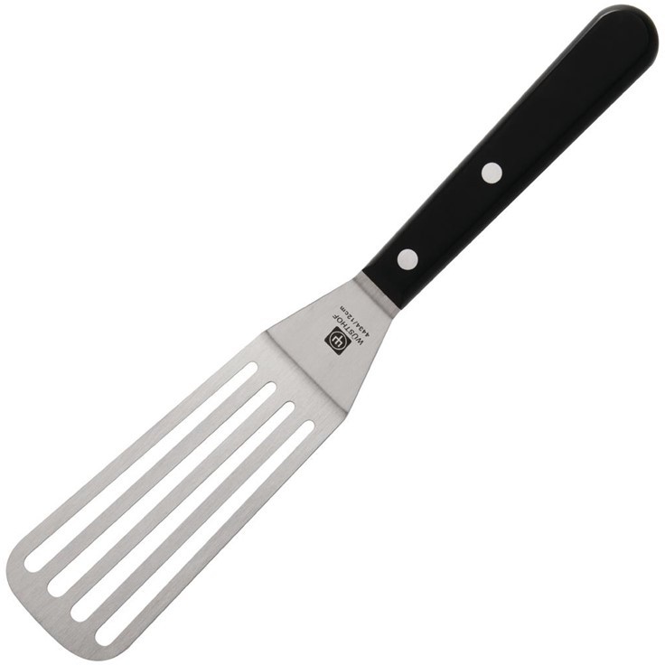  W&uuml;sthof Spatule coud&eacute;e flexible Wusthof 127mm 