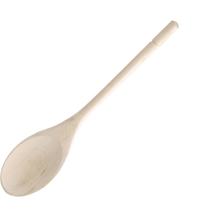  Vogue Cuill&egrave;re en bois 255mm 