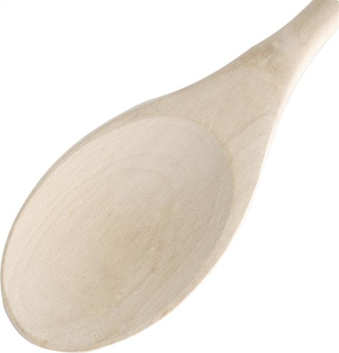  Vogue Cuill&egrave;re en bois 255mm 