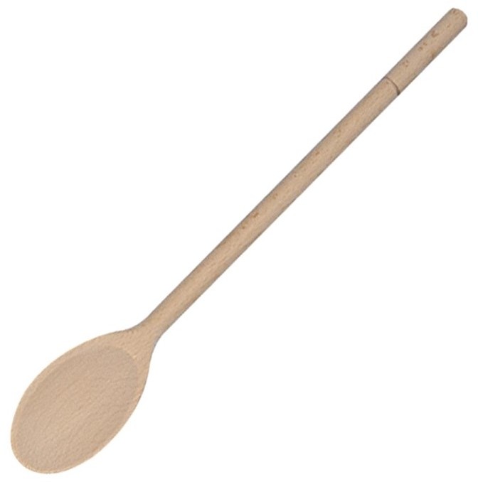  Vogue Cuill&egrave;re en bois 305mm 