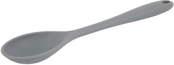  Vogue Cuill&egrave;re grise en silicone r&eacute;sistant &agrave; la chaleur Vogue 