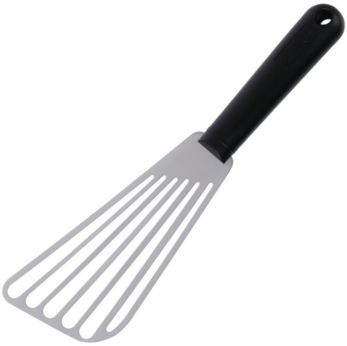  Deglon Sabatier Spatule flexible ajour&eacute;e Deglon Sabatier 