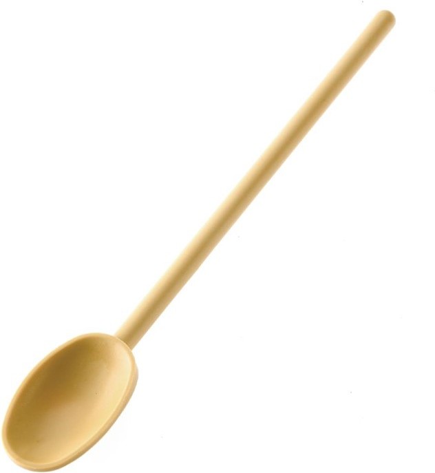  Matfer Cuill&egrave;re de service Exoglass r&eacute;sistant &agrave; la chaleur 380mm 