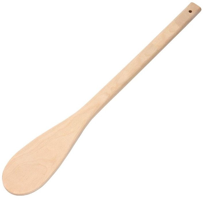  Vogue Spatule en bois 457mm 