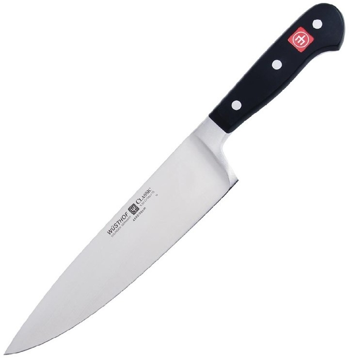  W&uuml;sthof Couteau de cuisinier Wusthof 205mm 