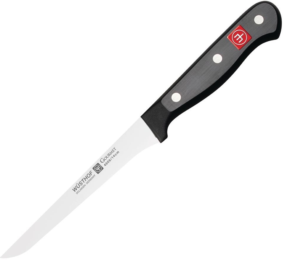  W&uuml;sthof Couteau &agrave; d&eacute;sosser Gourmet 271mm 