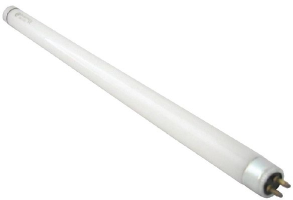  Eazyzap Tube de rechange pour d&eacute;sinsectiseurs 15W 