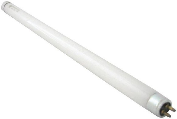  Eazyzap Tube de rechange pour d&eacute;sinsectiseurs 18W 
