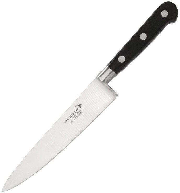 Deglon Sabatier Couteau de cuisinier 150mm 