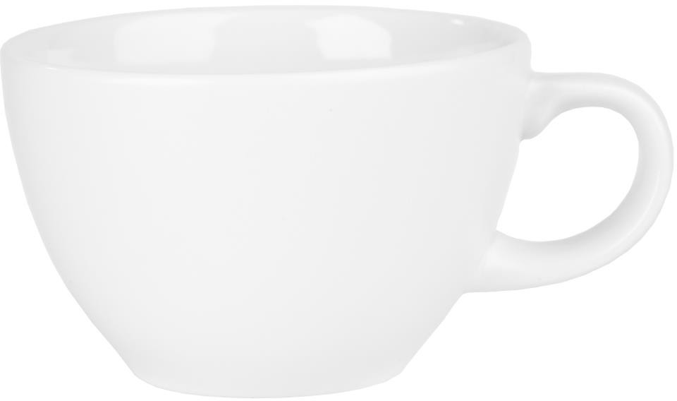  Churchill Tasses &agrave; th&eacute; White 220ml (Lot de 12) 