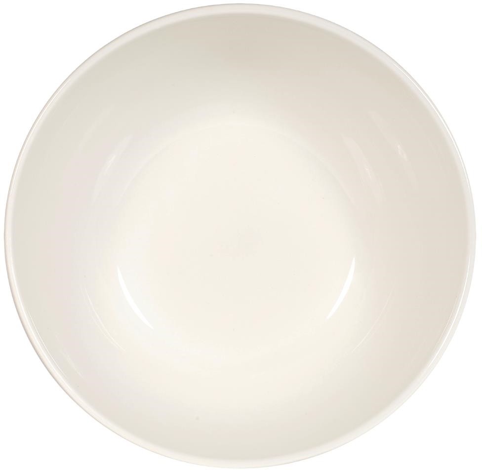  Churchill Bols &agrave; nouilles White 183mm (Lot de 6) 