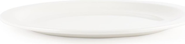  Churchill Assiettes Nova blanches 230mm 