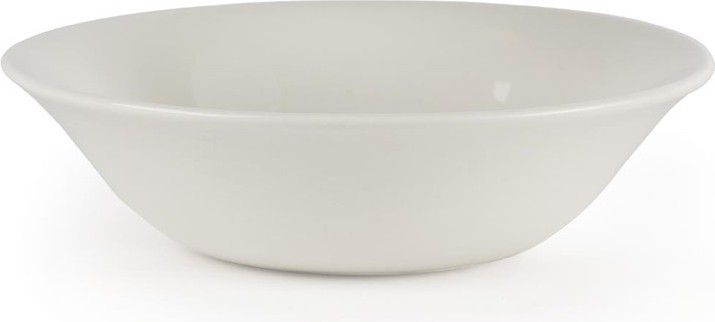  Churchill Bols &agrave; c&eacute;r&eacute;ales Whiteware 150mm (lot de 24) 