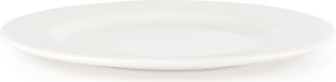  Churchill Assiettes classiques blanches 202mm 