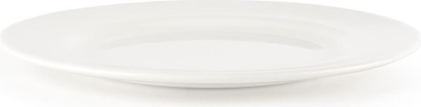  Churchill Assiettes classiques blanches 254mm 