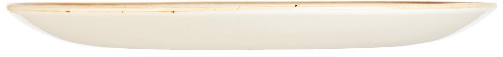  Churchill Assiettes rondes Stonecast Cornflower Blue 288mm (Lot de 12) 