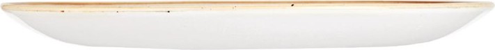  Churchill Assiettes rondes bleues Stonecast 200mm (lot de 12) 