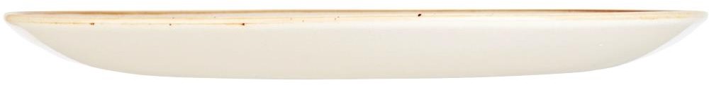  Churchill Assiettes rondes Stonecast Spiced Orange Evolve 288mm (Lot de 12) 
