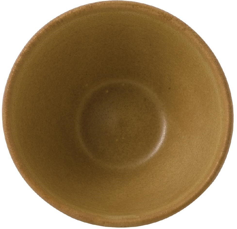  Churchill Pots &agrave; sauce Super Vitrified Nourish Petra Sand 110ml (Lot de 12) 