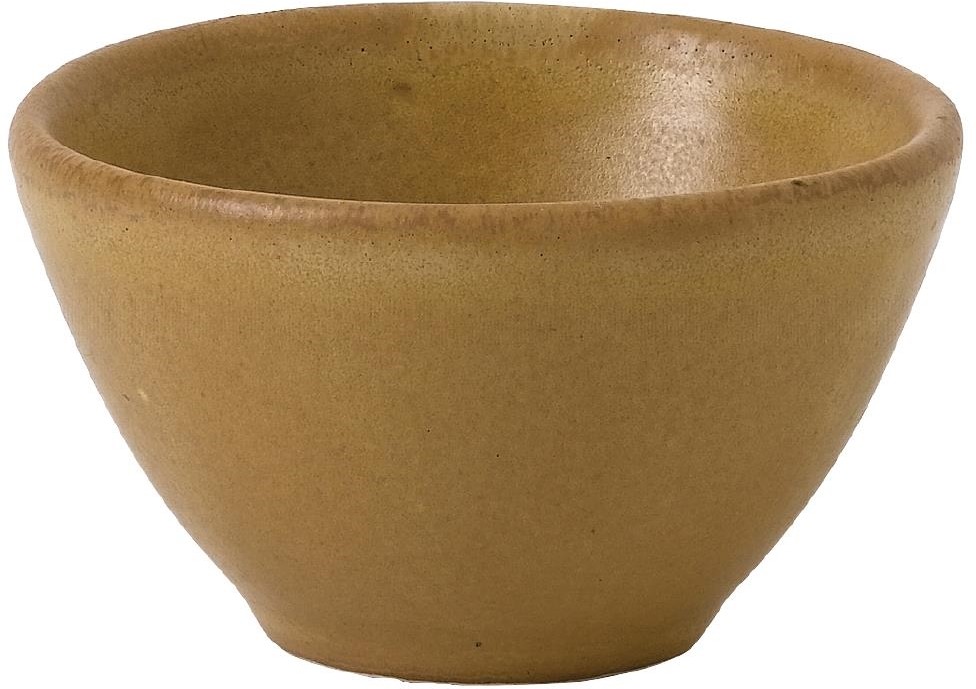  Churchill Pots &agrave; sauce Super Vitrified Nourish Petra Sand 60ml (Lot de 12) 