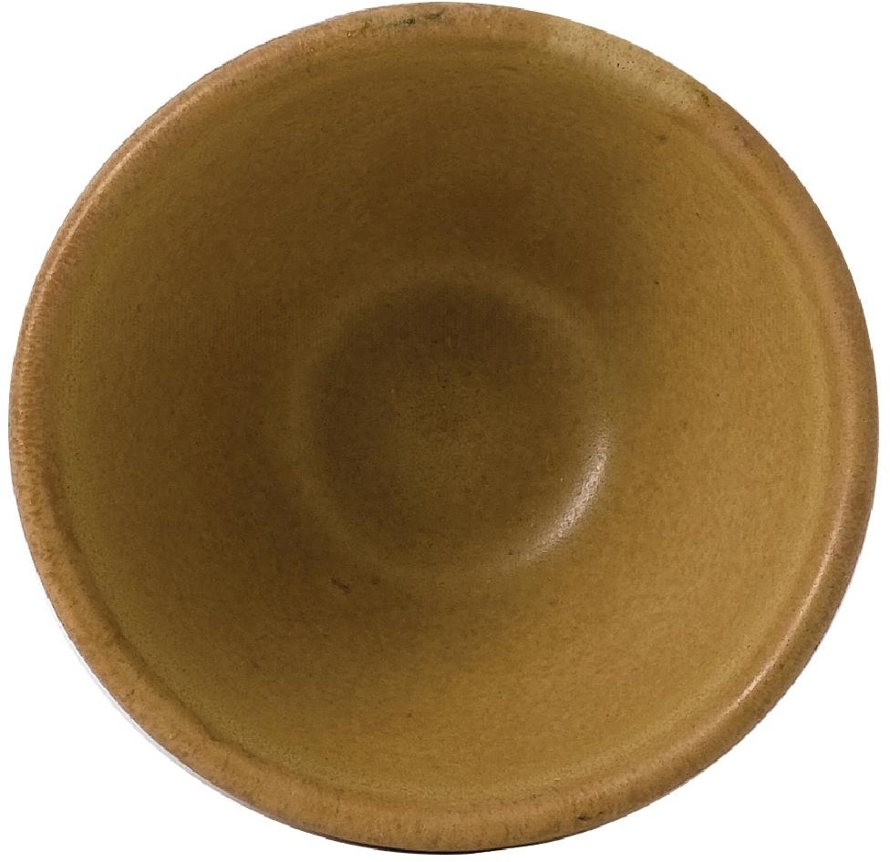  Churchill Pots &agrave; sauce Super Vitrified Nourish Petra Sand 60ml (Lot de 12) 