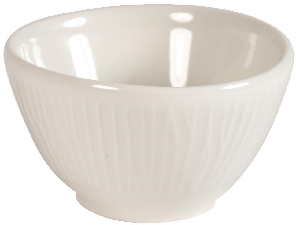  Churchill Pots &agrave; sauce Bamboo 60ml (Lot de 12) 