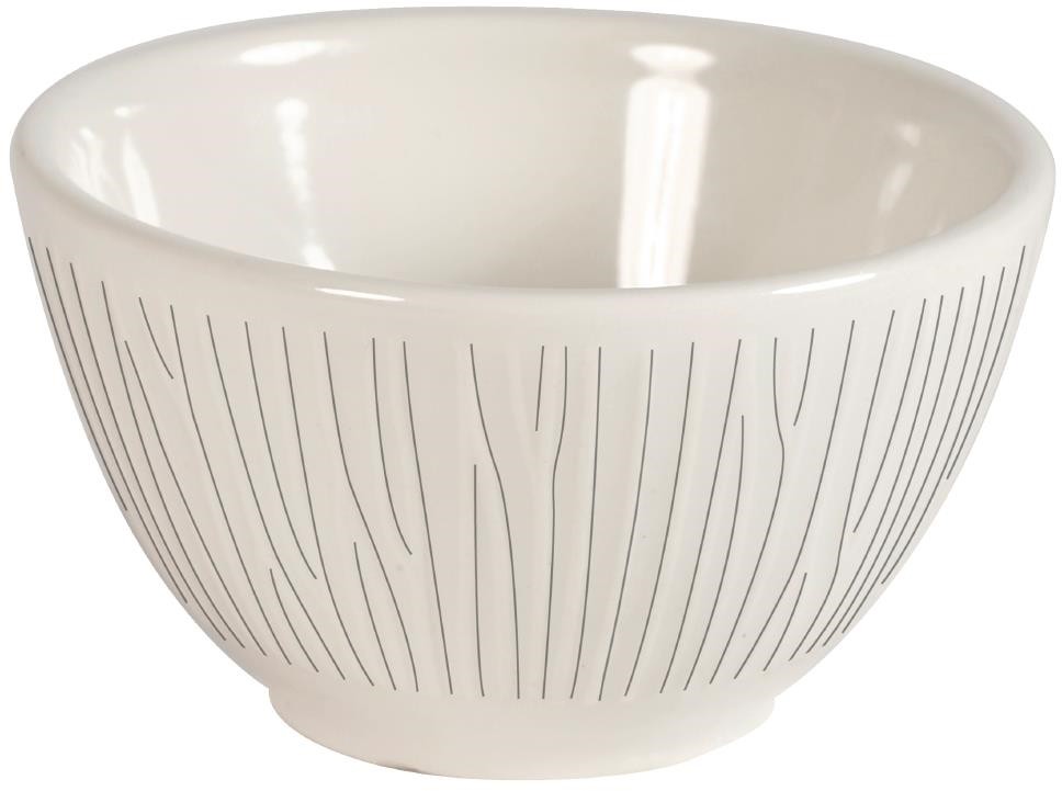  Churchill Pots &agrave; sauce Bamboo 110ml (Lot de 12) 