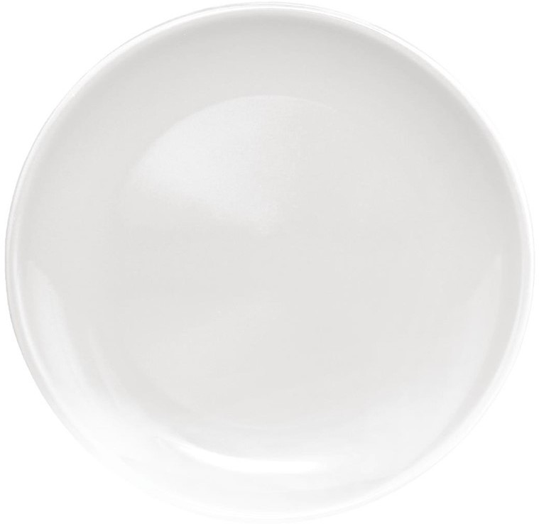  Olympia Assiette plate blanche Café 205mm 