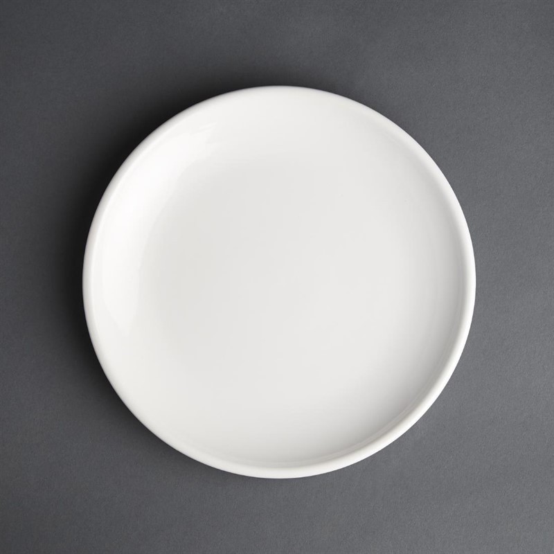  Olympia Assiette plate blanche Café 205mm 