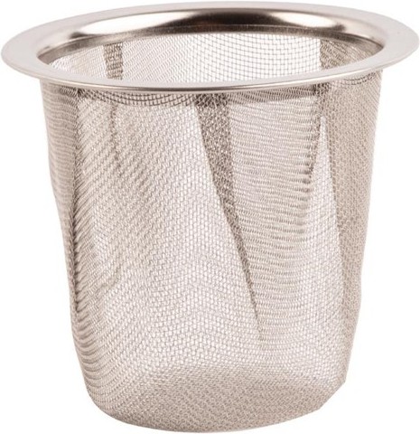  Olympia Passoires &agrave; th&eacute; pour th&eacute;i&egrave;re 500ml lot de 6 