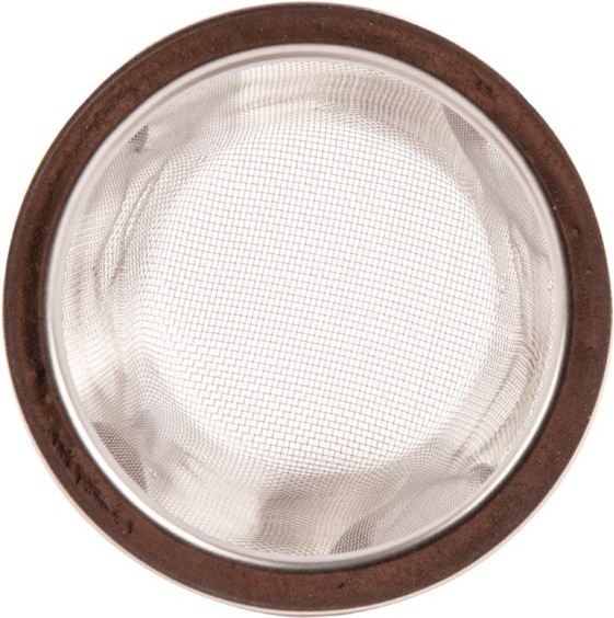  Olympia Passoires &agrave; th&eacute; pour th&eacute;i&egrave;re 500ml lot de 6 