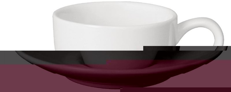  Olympia Tasse &agrave; espresso 100ml blanche 
