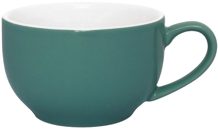  Olympia Tasse &agrave; caf&eacute; verte 228ml 