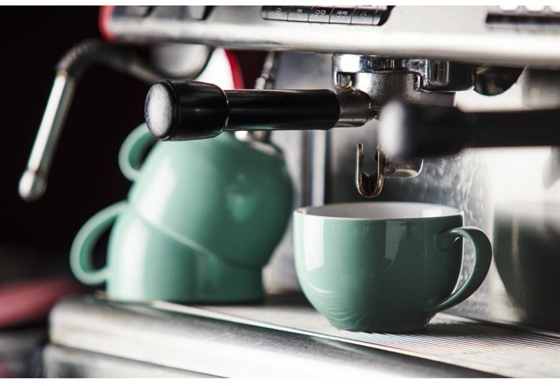  Olympia Tasse &agrave; caf&eacute; verte 228ml 