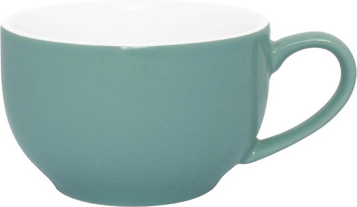  Olympia Tasse &agrave; caf&eacute; verte 228ml 