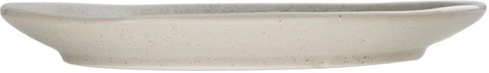  Olympia Assiettes plates sable Chia 27 cm (x6) 