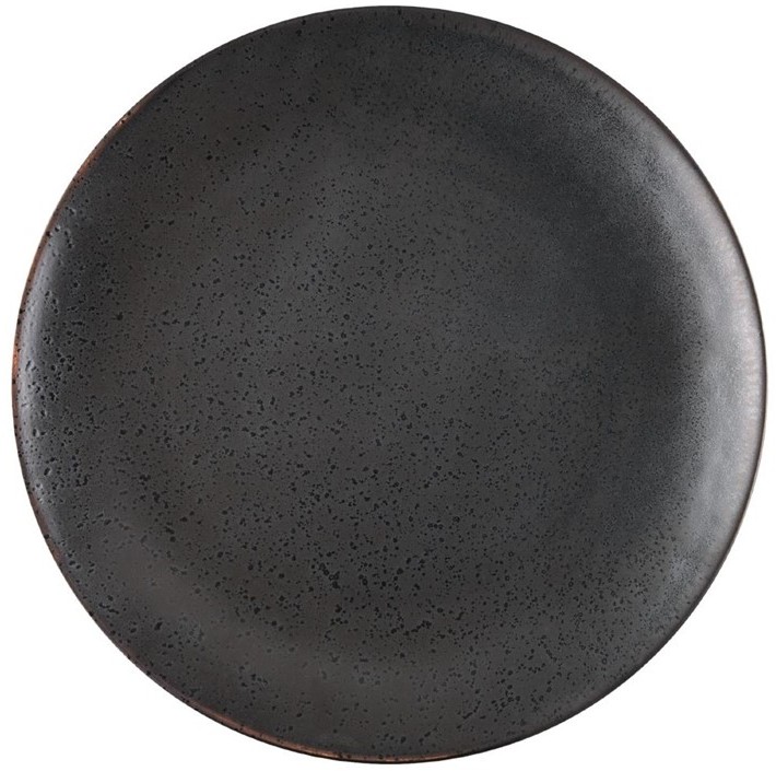  Olympia Assiettes plates rondes Fusion 203mm 