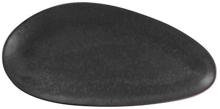  Olympia Assiettes ovales Fusion 250mm 